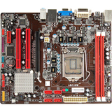 BIOSTAR H61MU3