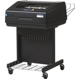Printronix 6610 Line Matrix Printer - Monochrome