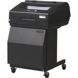 Printronix 6610E Line Matrix Printer - Monochrome