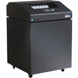 Printronix 6615Q Line Matrix Printer - Monochrome