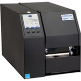 Printronix SmartLine T5206r Direct Thermal/Thermal Transfer Printer - Monochrome - Desktop - Label Print