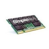 SimpleTech 1GB DDR SDRAM Memory Module