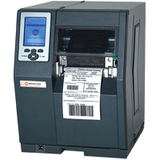 Datamax H-Class H-4212 Direct Thermal/Thermal Transfer Printer - Monochrome - Desktop - Label Print