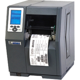 Datamax H-Class H-4408 Direct Thermal/Thermal Transfer Printer - Monochrome - Desktop - Label Print Datamax H-Class H-4408 Direct Thermal/Thermal Transfer Printer - Monochrome - Desktop - Label Print