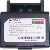 Honeywell Handheld Device Battery