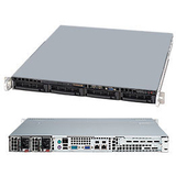 SUPERMICRO SYS-5017C-MTRF