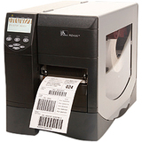 Zebra RZ400 Direct Thermal/Thermal Transfer Printer - Monochrome - Desktop - Label Print