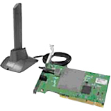 Cisco Aironet 802.11a/b/g Wireless PCI Adapter