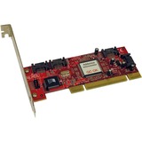Addonics ADST114 4 Port Serial ATA RAID Controller