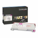 Lexmark Magenta Toner Cartridge