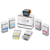 Canon BCI 1431PC Photo Cyan Ink Tank