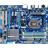 GIGABYTE GA-Z68XP-UD3-ISSD