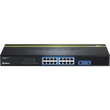 TRENDnet TEG-160WS Managed Gigabit Ethernet Smart Switch