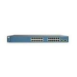 Cisco Catalyst 3560-24PS Ethernet Switch Cisco Catalyst 3560-24PS Ethernet Switch