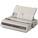 Oki MICROLINE 186 Serial Dot Matrix Printer