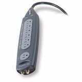 Belkin PureAV 7 Outlets Surge Suppressor