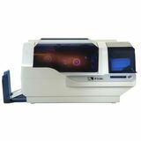 Zebra P330i Dye Sublimation/Thermal Transfer Printer - Color - Card Print