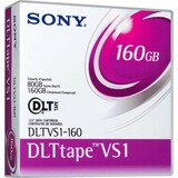 Sony Value Smart DLT VS1 Data Cartridge