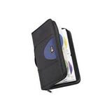 Case Logic ProSleeve II Sportsbinder CD Case