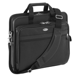 Targus Leather Notebook Case TLE300