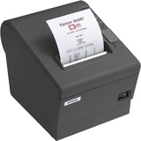 Epson TM-T88IV ReStick Direct Thermal Printer - Monochrome - Desktop - Label Print