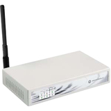 Motorola CB-3000 IEEE 802.11a/b/g 54 Mbps Wireless Bridge