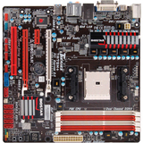 BIOSTAR TA75M+