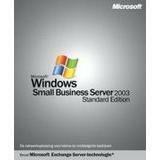 Microsoft Windows Small Business Server 2003 Transition Pack Standard - Complete Product Microsoft Windows Small Business Server 2003 Transition Pack Standard - Complete Product