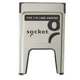 Socket Communications CompactFlash-to-PC Card Adapter