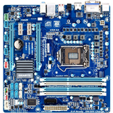 GIGABYTE GA-Z68M-D2H