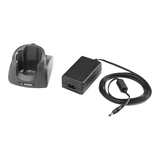 Motorola CRD1000-1000ES Single Slot Mobile Computer Cradle