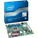 Intel DH61SA mATX LGA1155 H61 DDR3 1PCI-E1 1PCI SATA2 Video Sound Motherboard