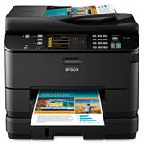 Epson WorkForce Pro WP-4540 Laser Multifunction Printer - Color - Plain Paper Print - Desktop | SDC-Photo