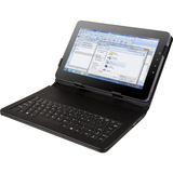 FUNDA CON TECLADO BT VIEWSONIC TABLET V10P Y V10PI