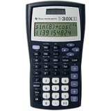 TI 30XIIS/TBL/1L1/AE
