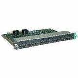 Cisco+Catalyst+4500E+24-Port+Gigabit+Ethernet+SFP+Line+Card%2c+Refurbished