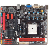 BIOSTAR A55MH