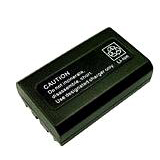 BTI CoolPix 4500 Digital Camera Battery