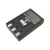 BTI Rechargeable Camera Battery