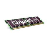 SimpleTech 1GB DDR SDRAM Memory Module