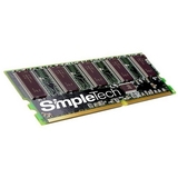 SimpleTech 512MB DDR SDRAM Memory Module