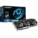 GIGABYTE GV-R795WF3-3GD GIGABYTE GV-R795WF3-3GD
