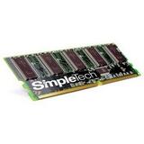 SimpleTech 1GB DDR SDRAM Memory Module