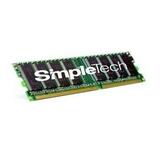 SimpleTech 512MB DDR SDRAM Memory Module