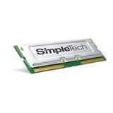 SimpleTech 512MB RDRAM Memory Module