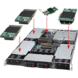 SUPERMICRO SYS-1026GT-TRF