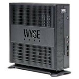 Wyse Desktop Slimline Thin Client - AMD G-Series T56N 1.65 GHz - 2 GB RAM - 4 GB Flash - Wi-Fi - Windows Embedded Standard 7 - DisplayPort - DVI