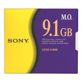 SONY EDM9100B