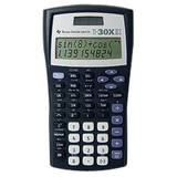 TI 30XIIS/TBL/1L1/AR