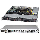 SUPERMICRO SYS-1017R-MTF SUPERMICRO SYS-1017R-MTF
